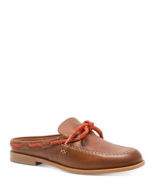 Women's Seas The Day Mules