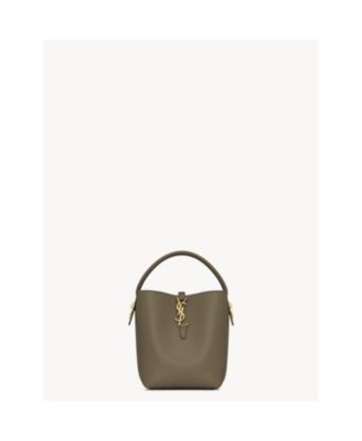 Le 37 Small Bucket Bag