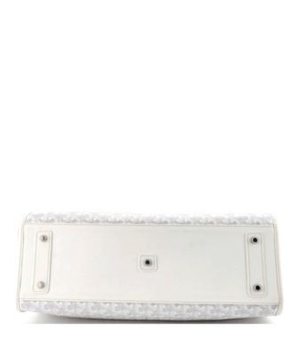   Marquises Bag Coated Canvas