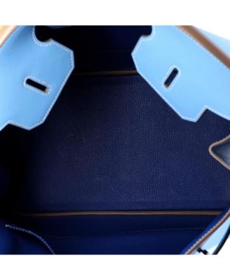 Candy 35 Handbag Epsom