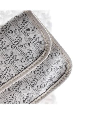  PM Saint Louis Tote Coated Canvas