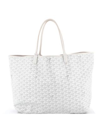  GM Saint Louis Tote Coated Canvas