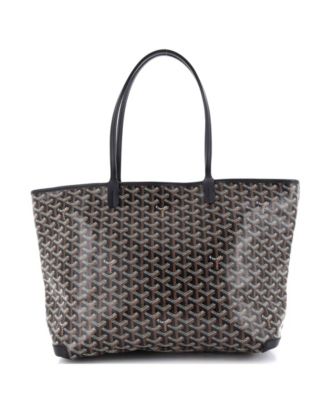  PM Artois Tote Coated Canvas