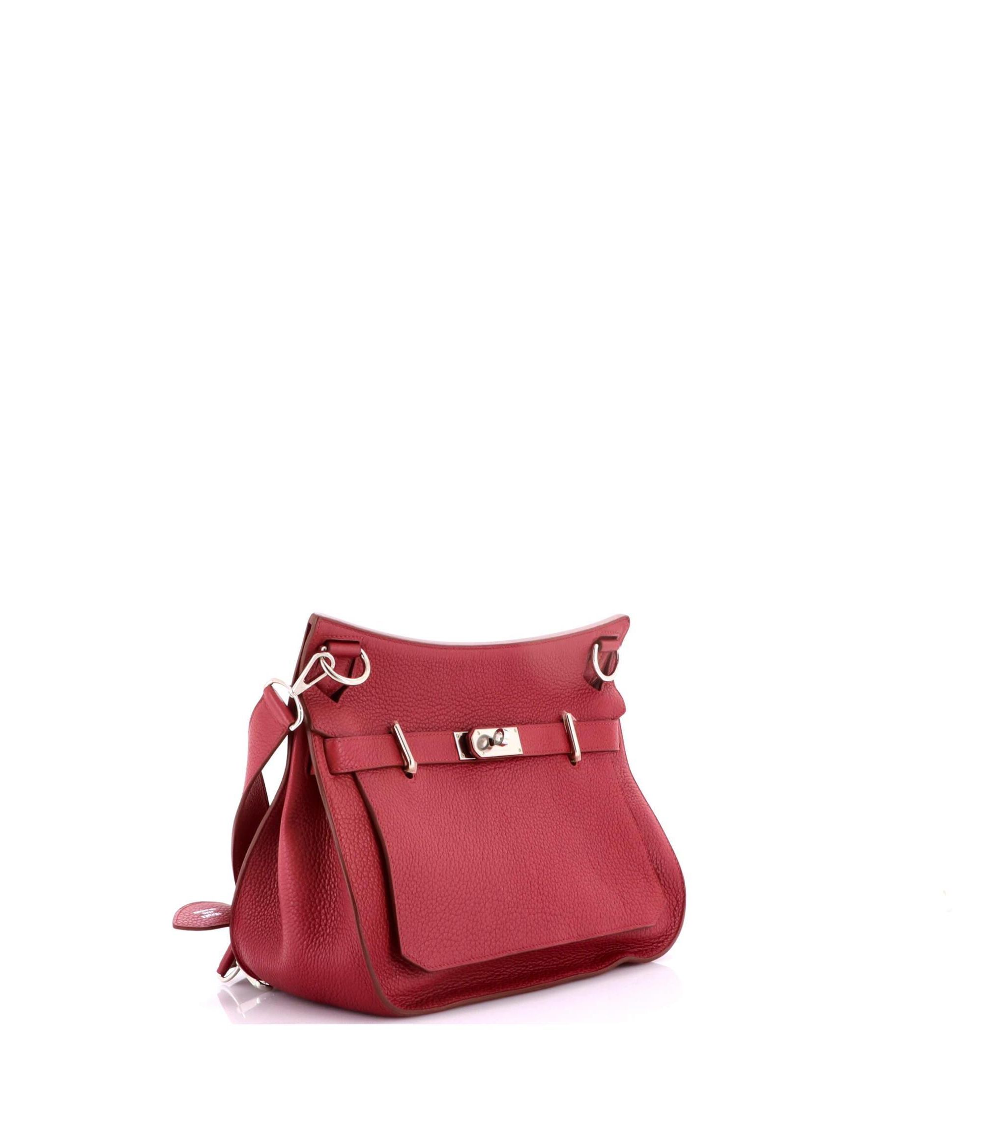 31 Jypsiere Bag Clemence — Image 3