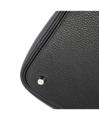 MM Picotin Lock Bag Clemence