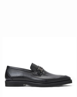 Men's Roma Leather Loafers