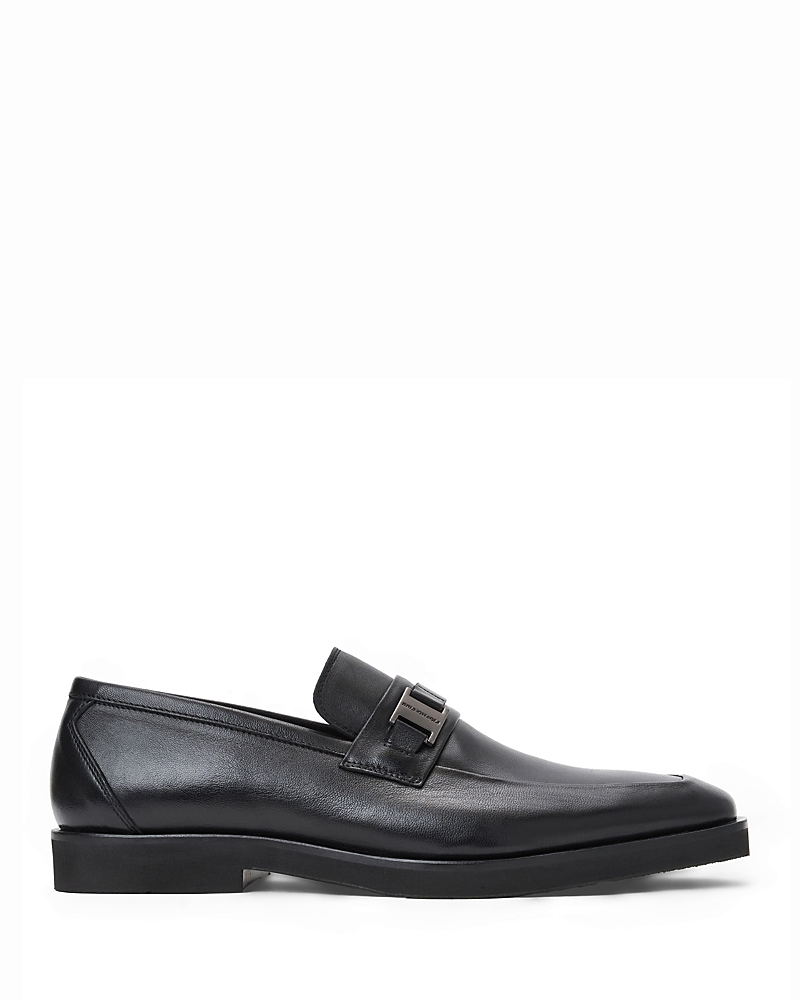 Bruno Magli Men's Roma Leather Loafers