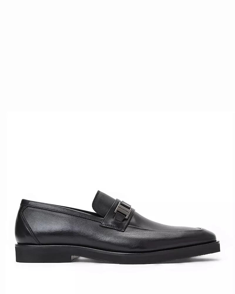 Bruno Magli Men's Roma Leather Loafers