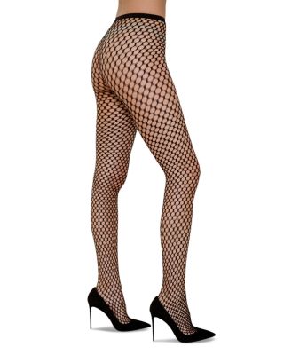 Honey Comb Tights