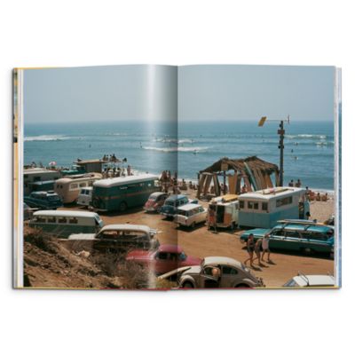 LeRoy Grannis Surf Photography of the 1960s and 1970s