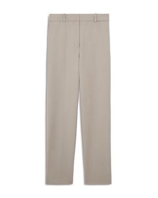Gabi Slim Fit Trousers