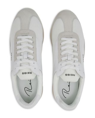 Emmett Lightweight Running Sneakers