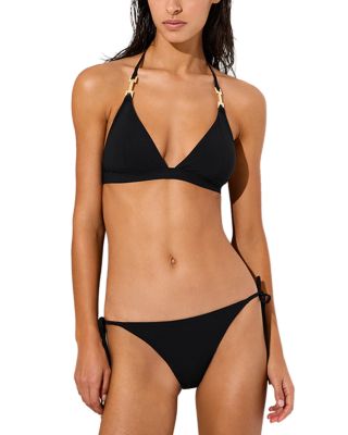 Riah Triangle Bikini Top