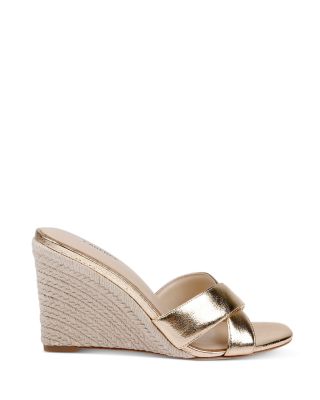 Women's Rosaline Espadrille Wedge Sandals