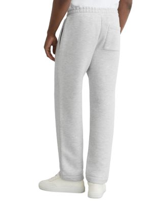 Heavyweight Drawstring Pants