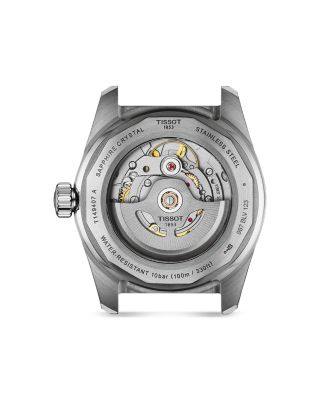 PR516 Mechanical Automatic Watch, 38mm