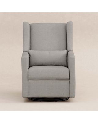 Kiwi Electronic Recliner Glider