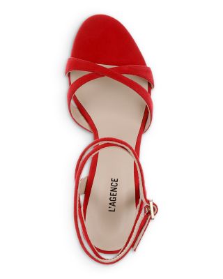 Women's Miranda Strappy Sandals