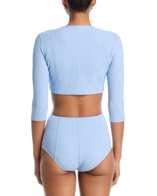 Cardigan Swim Cover-Up