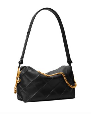 Fleming Soft Leather Crossbody