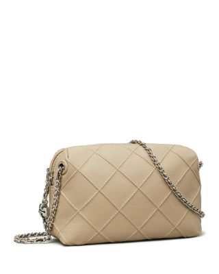 Fleming Soft Leather Crossbody