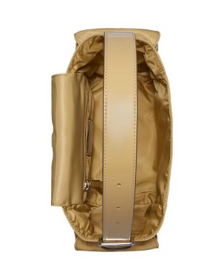 Virginia Pocket Shoulder Bag