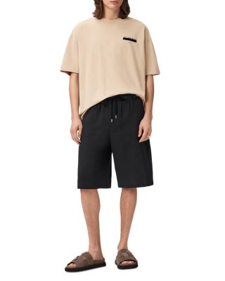 Redact Graphic Logo Tee 