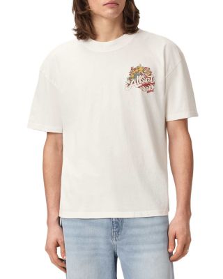 Roque Crewneck T-Shirt