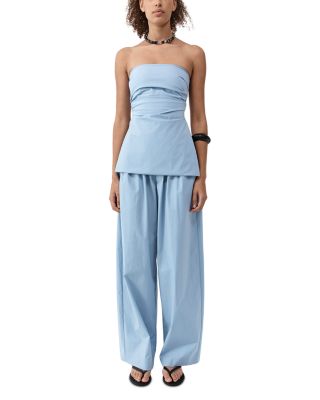 Everyday Relaxed Pants