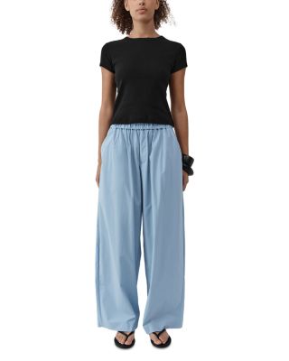 Everyday Relaxed Pants