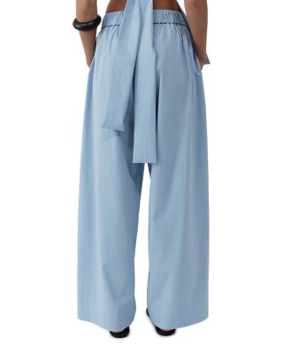 Everyday Relaxed Pants