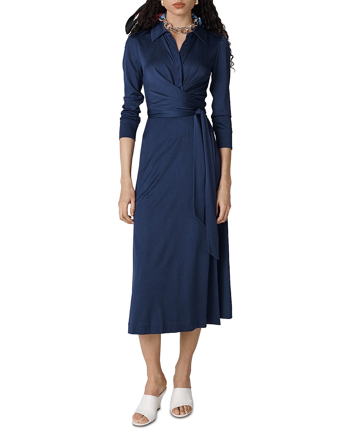 Diane von Furstenberg Sana Dress