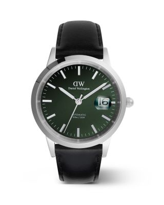 Iconic St Mawes Automatic Watch, 40mm