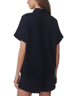 Ritchie Short Sleeve Sweatshirt 