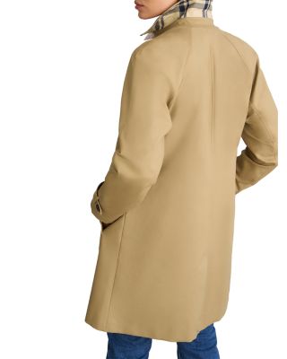 Vivienne Trench Coat