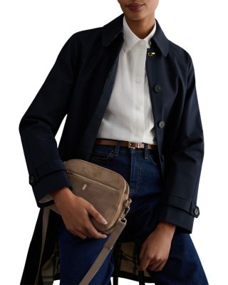 Vivienne Trench Coat