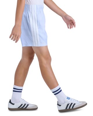 Boys' Elasticized Waistband World Soccer Shorts - Big Kid