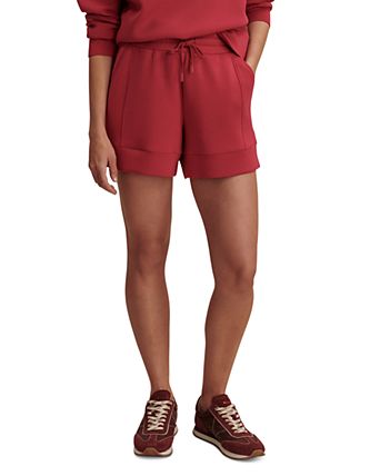 Atrium High Rise Shorts