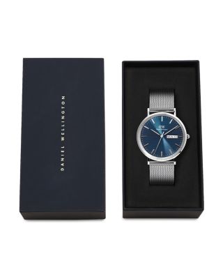 Classic Day Date Watch, 40mm