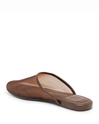 Women's Geni Mesh Slides