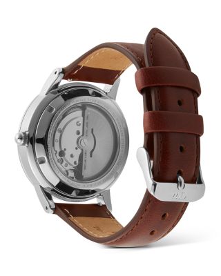 Iconic Link Automatic Watch, 40mm