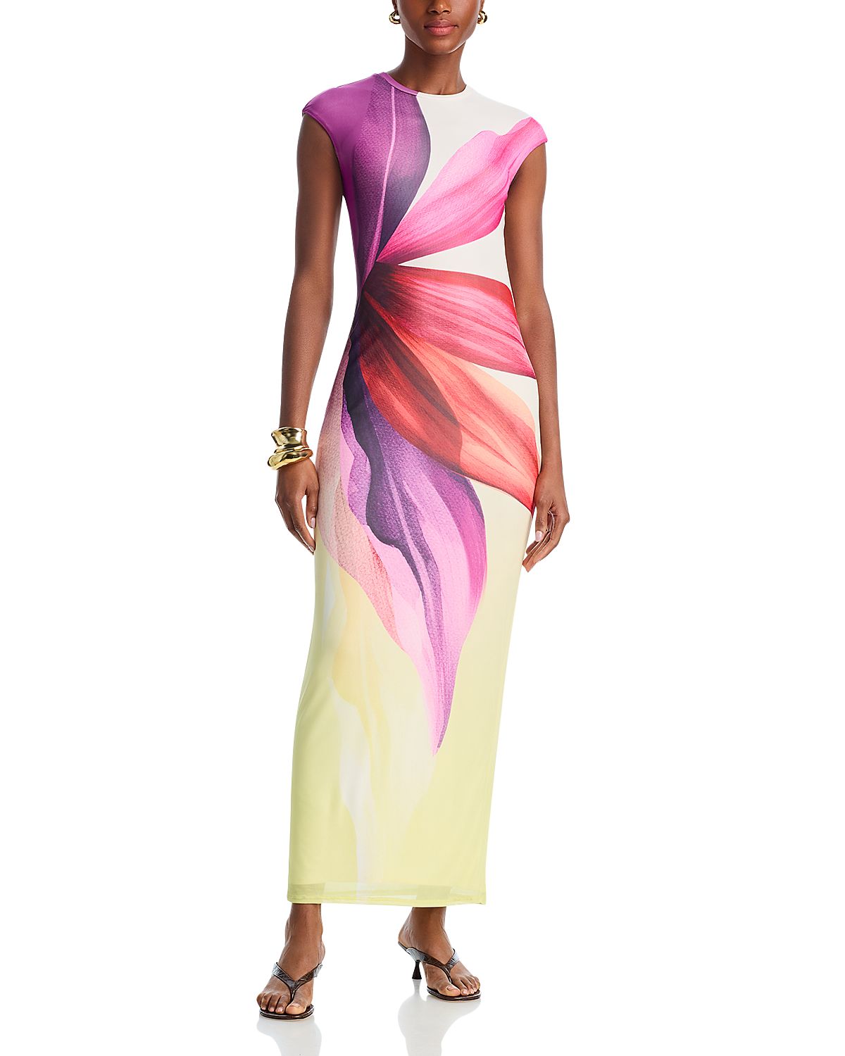 Afrm Cody Dress