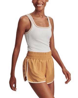 Arlington Running Shorts