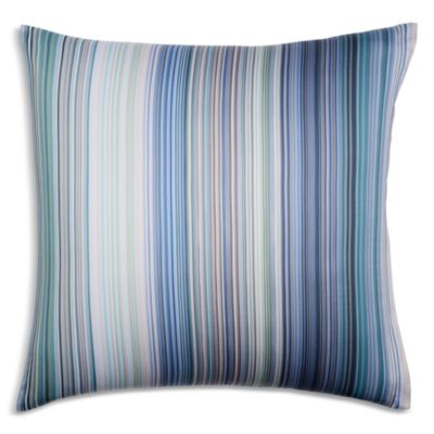 Loris Multi Knife Edge Euro Sham