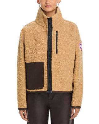 Simcoe Fleece Jacket