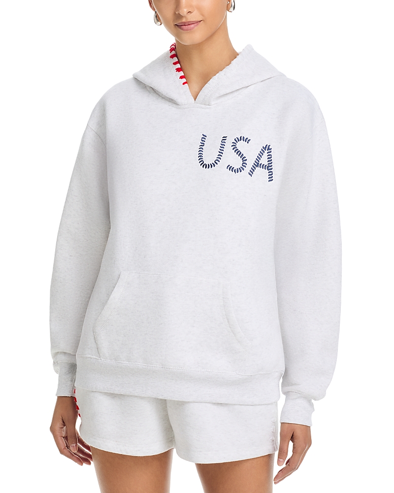 Vintage Havana Embroidered Surf Wash Hoodie