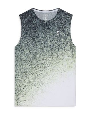 Court Tank Fade