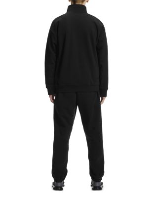 Collective Quarter Zip Sweatshirt