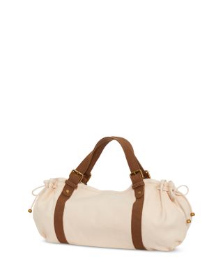 24H Canvas Handbag