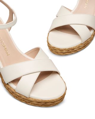 Women's Dayna 80 Espadrille Platform Sandals